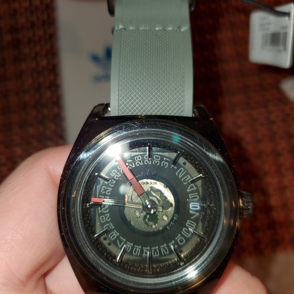 ADIDAS Watch - Picture 4 of 6